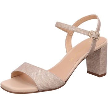 Sandalen met hakken Unisa -