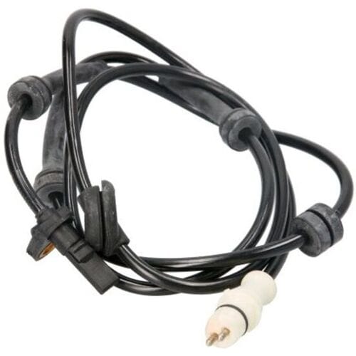 Sensor, wielsnelheid MEAT & DORIA 90016 links