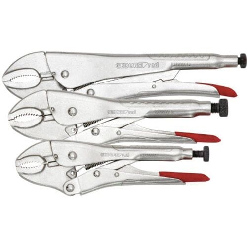 Gedore RED R27202003 3-delige Griptangset