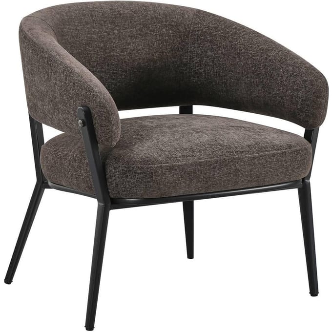 Fauteuil Savas chenille | NADUVI Collection