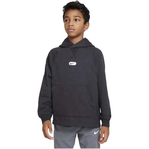 Nike Dri-FIT Athletics Hoodie Junior - Maat S/128/140