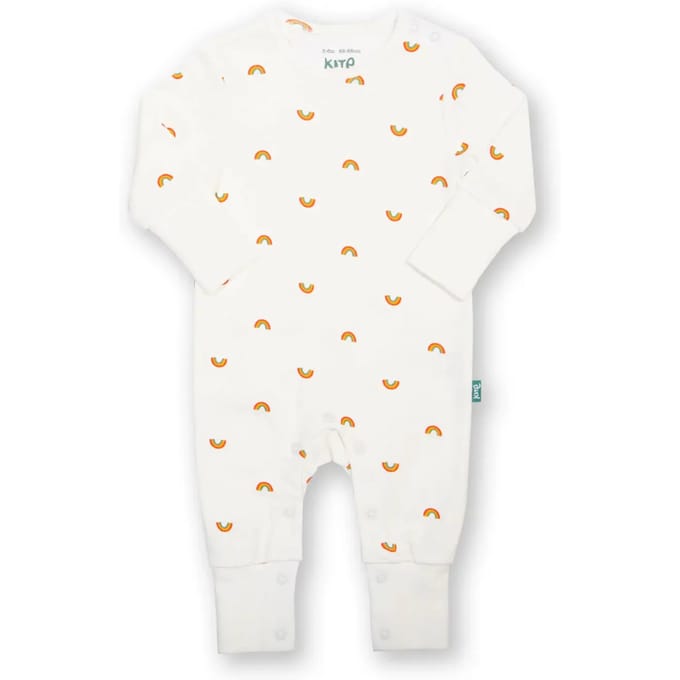 Baby romper Kite Little Rainbow