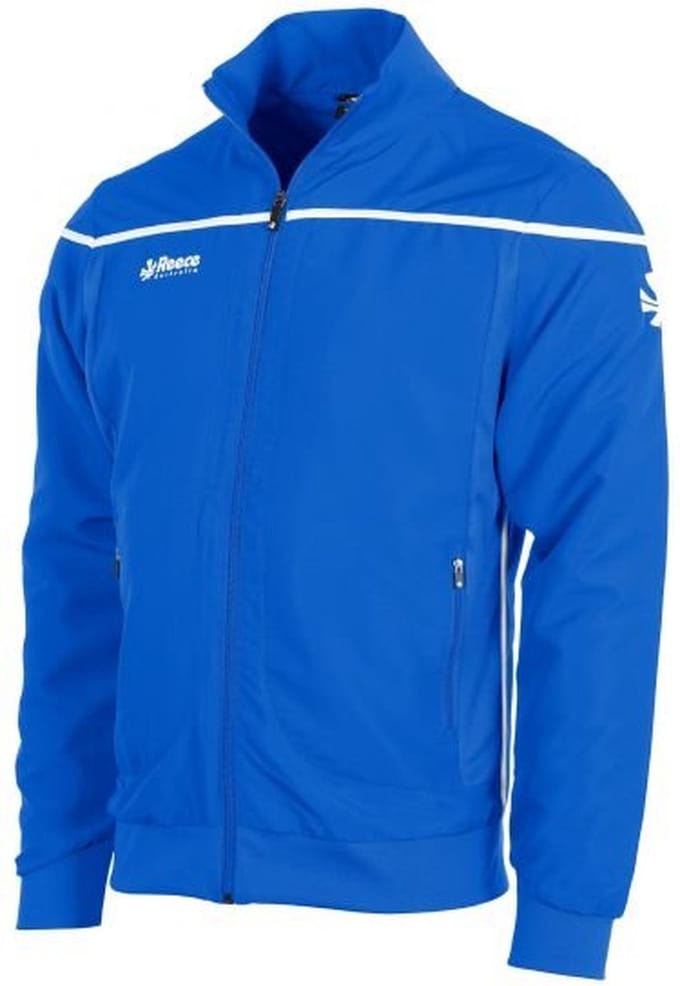 Reece Australia Varsity Woven Jack Unisex - Maat L
