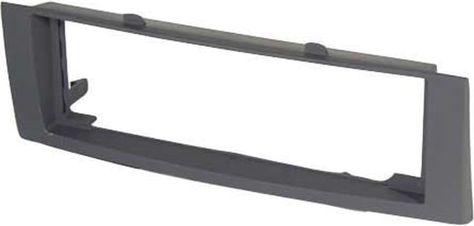 1-DIN paneel Mitsubishi Colt 2004-2009