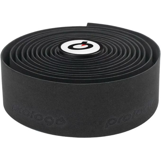 Prologo Dobletouch Stuurlint Zwart