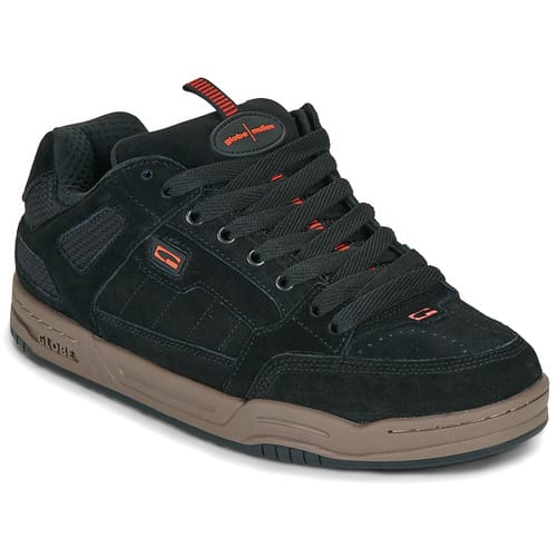 Globe Tilt Prime Skate Schoenen zwart