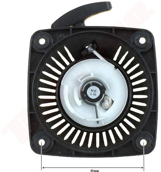 Trekstarter passend op HONDA GX 31 , GX 22 ORG ( 28400-ZM3-003 )