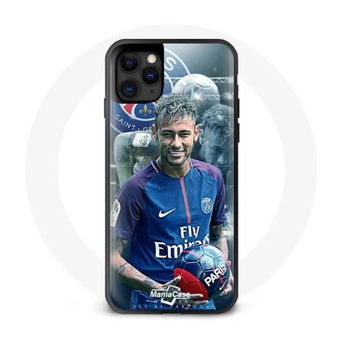 Coque Iphone 13 Neymar