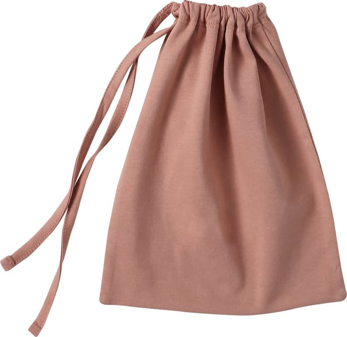 Vertbaudet Set - muts - wanten - slofjes - tas - baby meisje