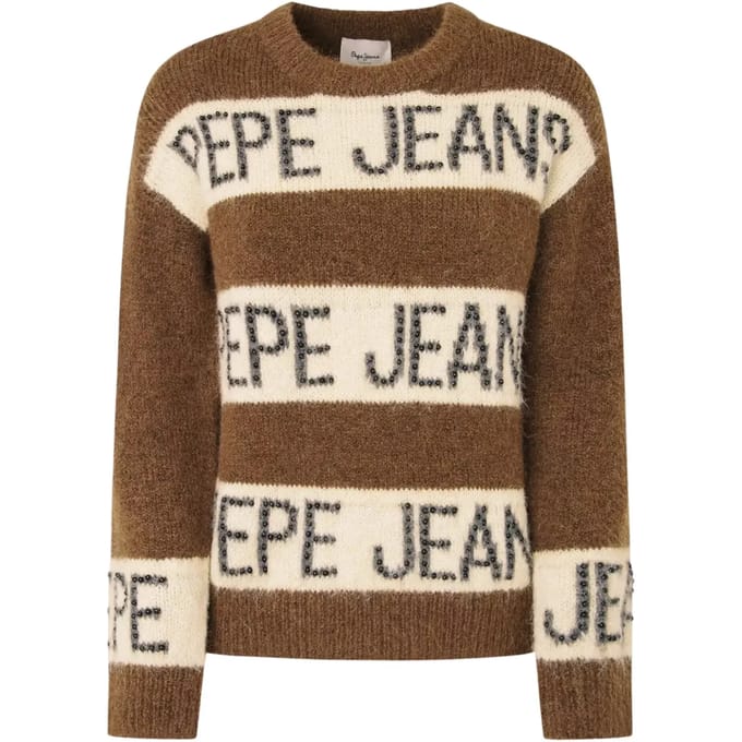 Vrouwentrui Pepe Jeans Helmi