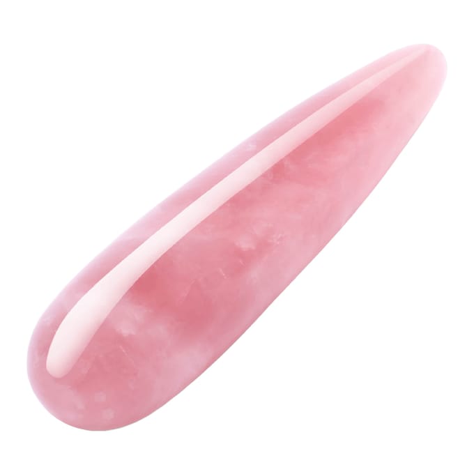 'Chrystal - Wand', 17,8 cm