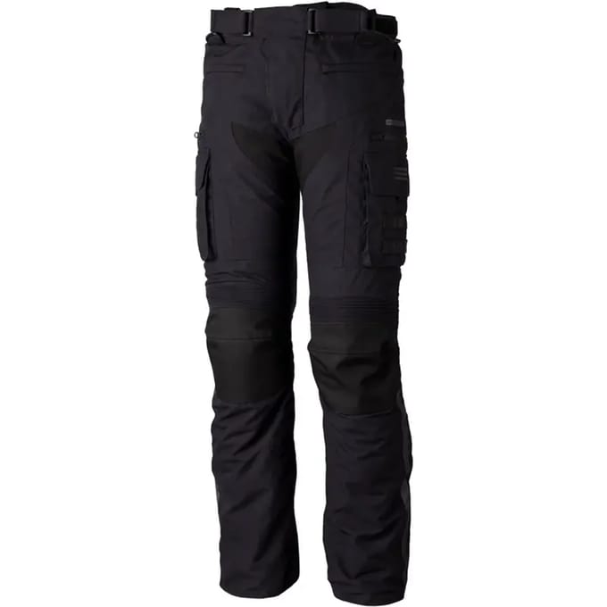 Textiel motorbroek RST Pro Series Ambush CE