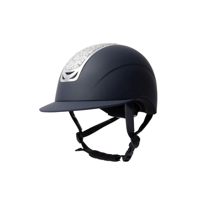 Rijhelm Horze Arix II Crystal