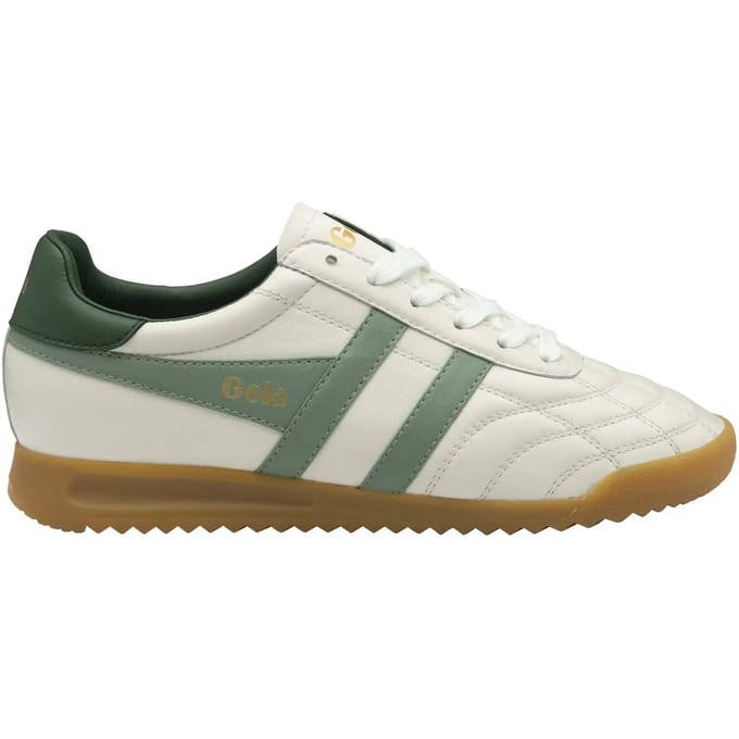 Vrouwen sneakers met veters Gola Stadium