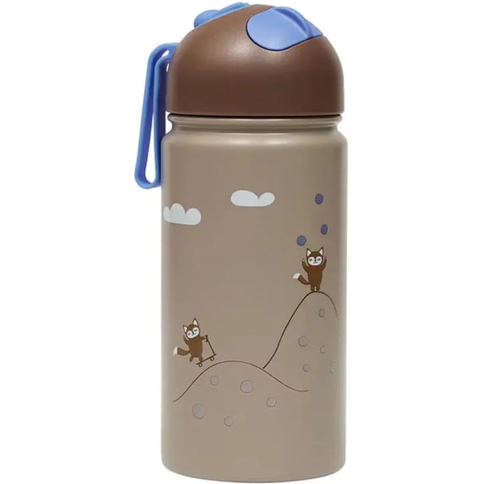 OYOY MINI Vänner i skogen Flaska - 360ml