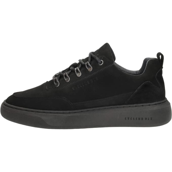 Cycleur De Luxe Brink Sneakers Laag - zwart - Maat 41