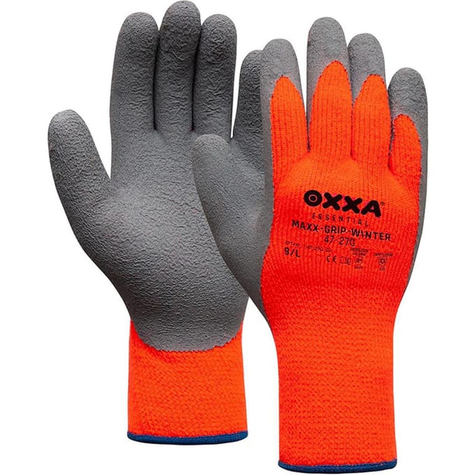 OXXA 47-270 winter Maxx-Grip | winter handschoen