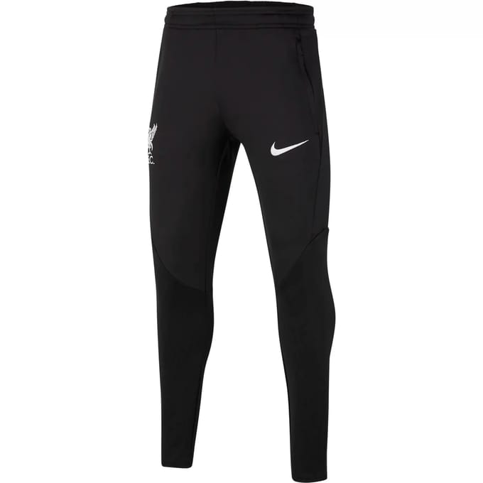 Kinder Trainingsbroek Liverpool FC Strike 2023/24