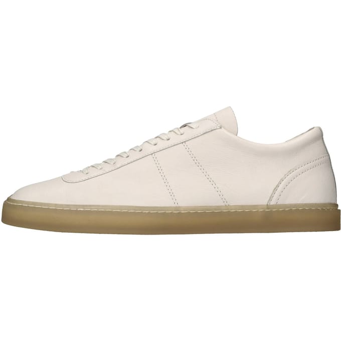 Lemaire Witte sneakers