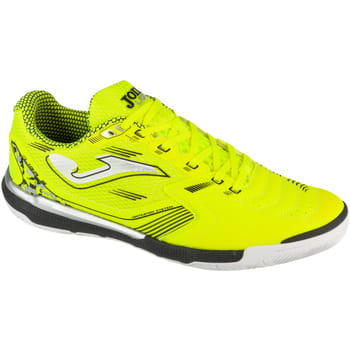 Joma Liga 5 In Zaalschoenen Geel EU 40