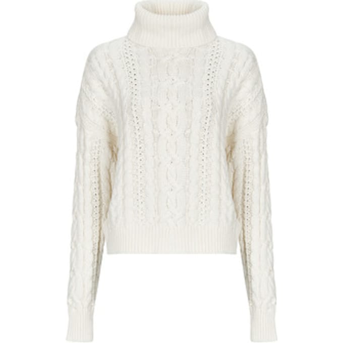 Trui Lauren Ralph Lauren FURQAN-LONG SLEEVE-PULLOVER