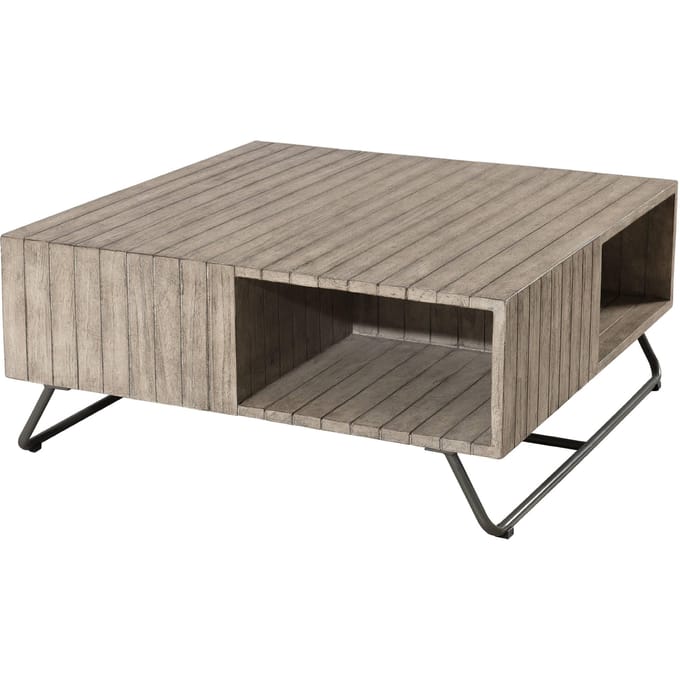 Tuinsalontafel Berla teakhout | Macabane