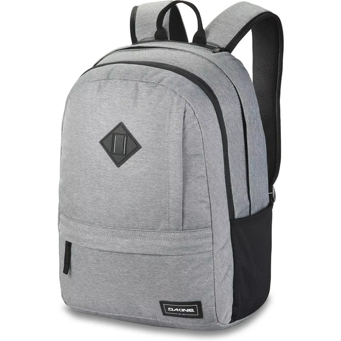 Dakine Essentials Pack 22L Geyser Grey Boekentassen en rugzakken