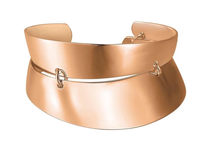 Joop Silver JPBA90077D630 - Armband (sieraad) - Zilver