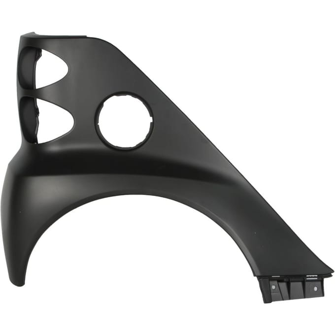 Spatbord, achter BLIC 6504-01-3502516P, rechts