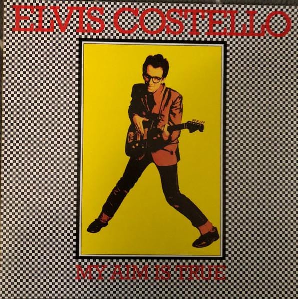 Elvis Costello - My Aim Is True (LP)