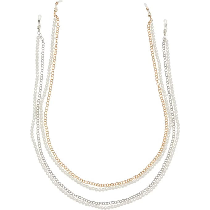 Halsband Urban Classics (x2)