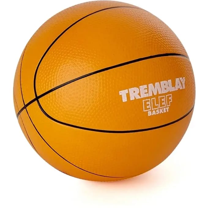 Tremblay eleph’ basket Schuimbal voor basketball