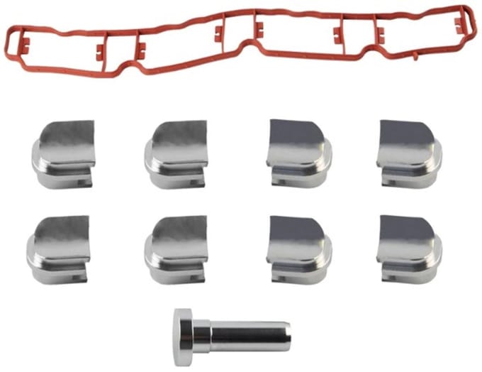 VAG 2.0TFSI EA113 wervelkleppen verwijder set