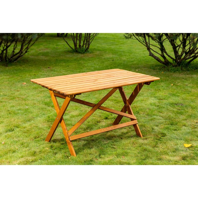 Tuintafel Laxo | House of Woods