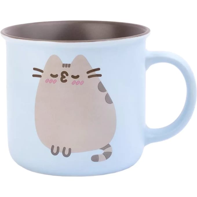 Grupo Erik Pusheen - Purrfect Love Collection Mok/beker - Multicolours