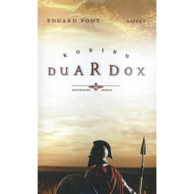 Koning Duardox - Eduard Poot