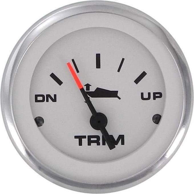 Sierra 59657P Lido Pro Trimmeter DN - UP Ø 55 mm