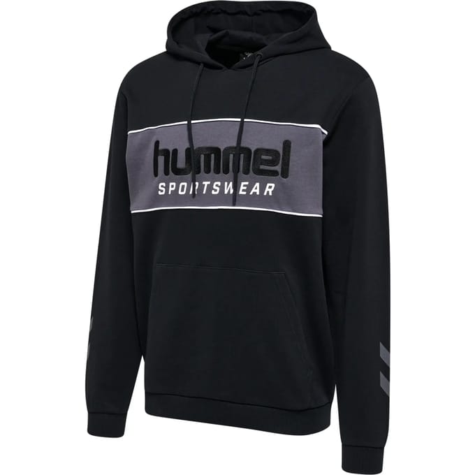 Hooded sweatshirt Hummel Legacy Julian
