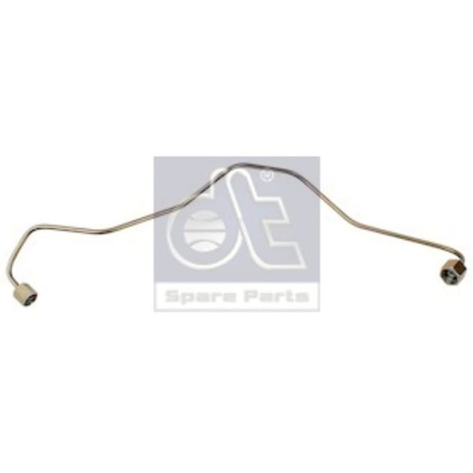 Hogedrukleiding, injectiesysteem DT Spare Parts 4.11052