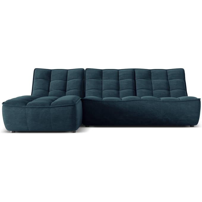 Hoekbank Moni links | Maison Heritage