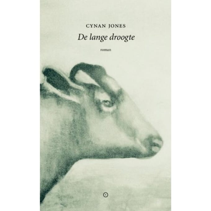 De Lange Droogte - Cynan Jones