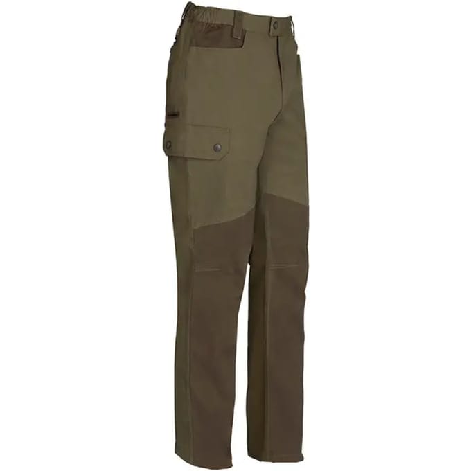 Broek PERCUSSION Imperlight
