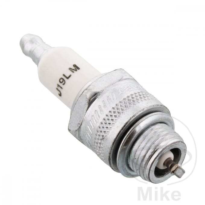 BOUGIE B&S BS-19-LM (J19LM), CHAMPION Copper Plus, M14x1.25mm