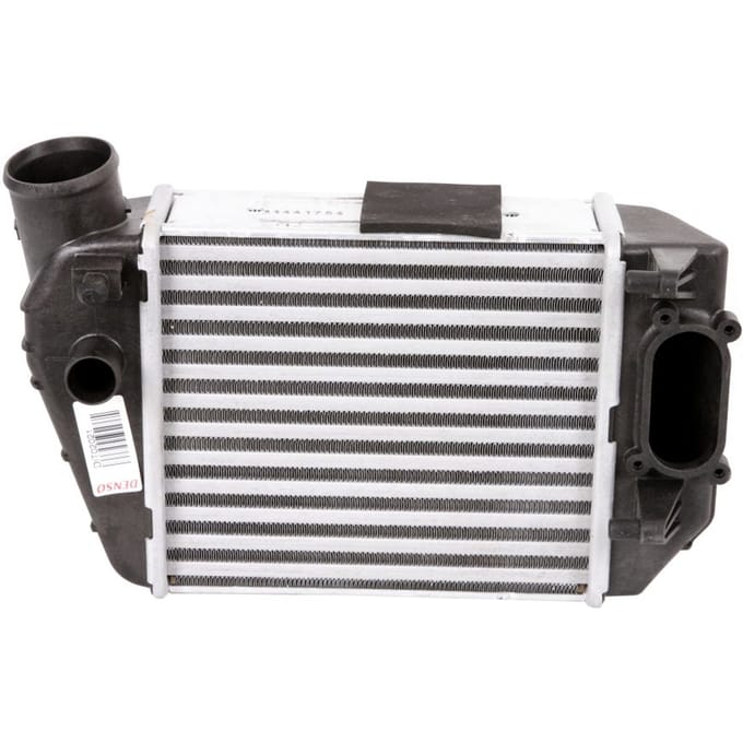 Intercooler DENSO DIT02021