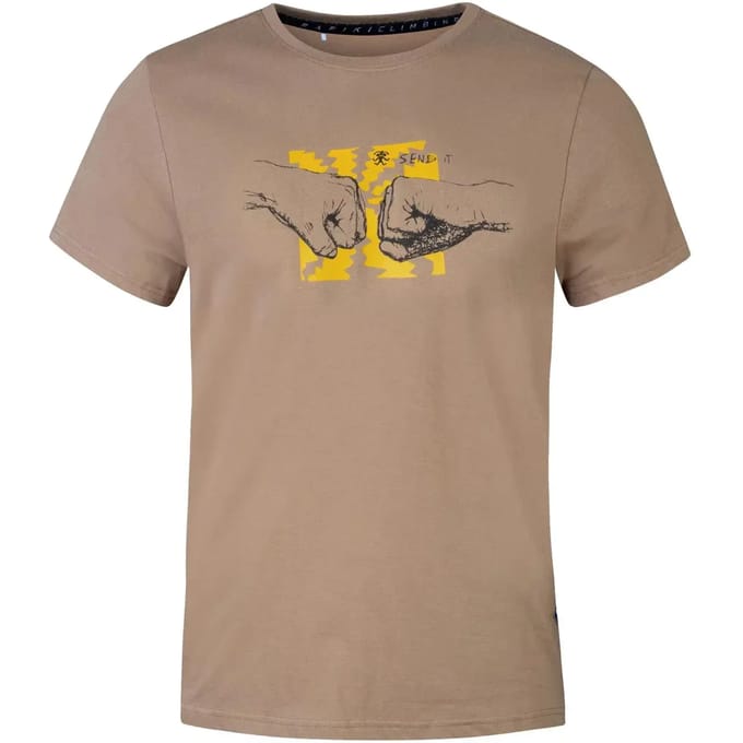 T-shirt Rafiki Arcos