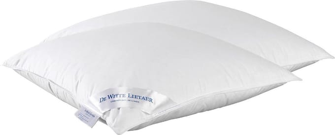 De Witte Lietaer Hoofdkussen Dream - 60 x 60 cm - Polyestervulling