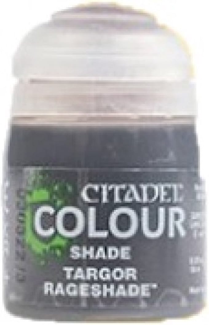 Citadel - Paint - Shade Torgor Rageshade - 24-31