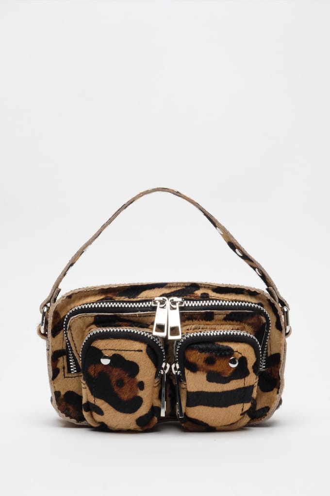 Núnoo Helena Dots Deluxe Taglia: OS | Borse a mano Outlet | Unisex