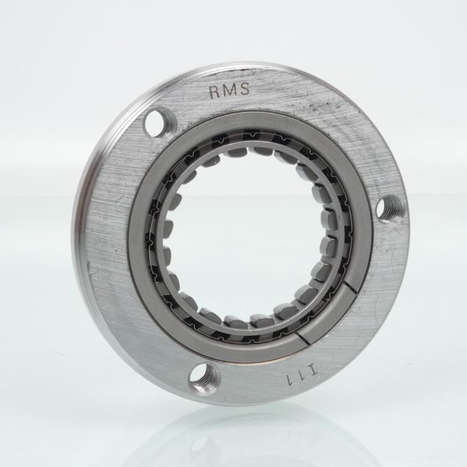 Startmotorvrijloop RMS voor Scooter Kymco 250 Bet&Win 2000 tot 2003 Nieuw