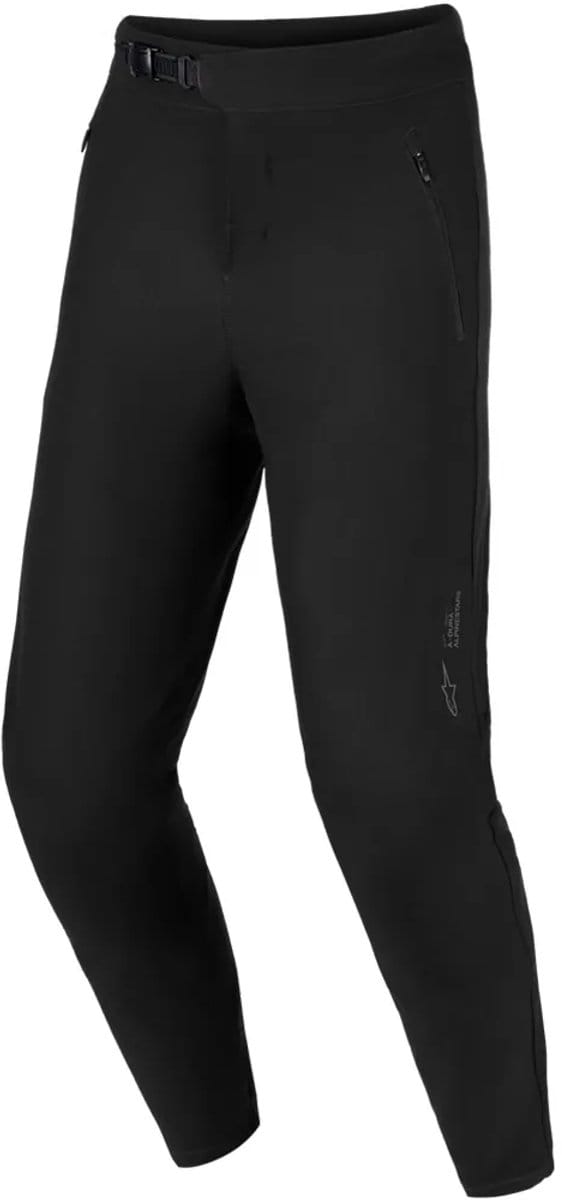 Alpinestars Bicycle A-dura Ride Broek Zwart 32 Man